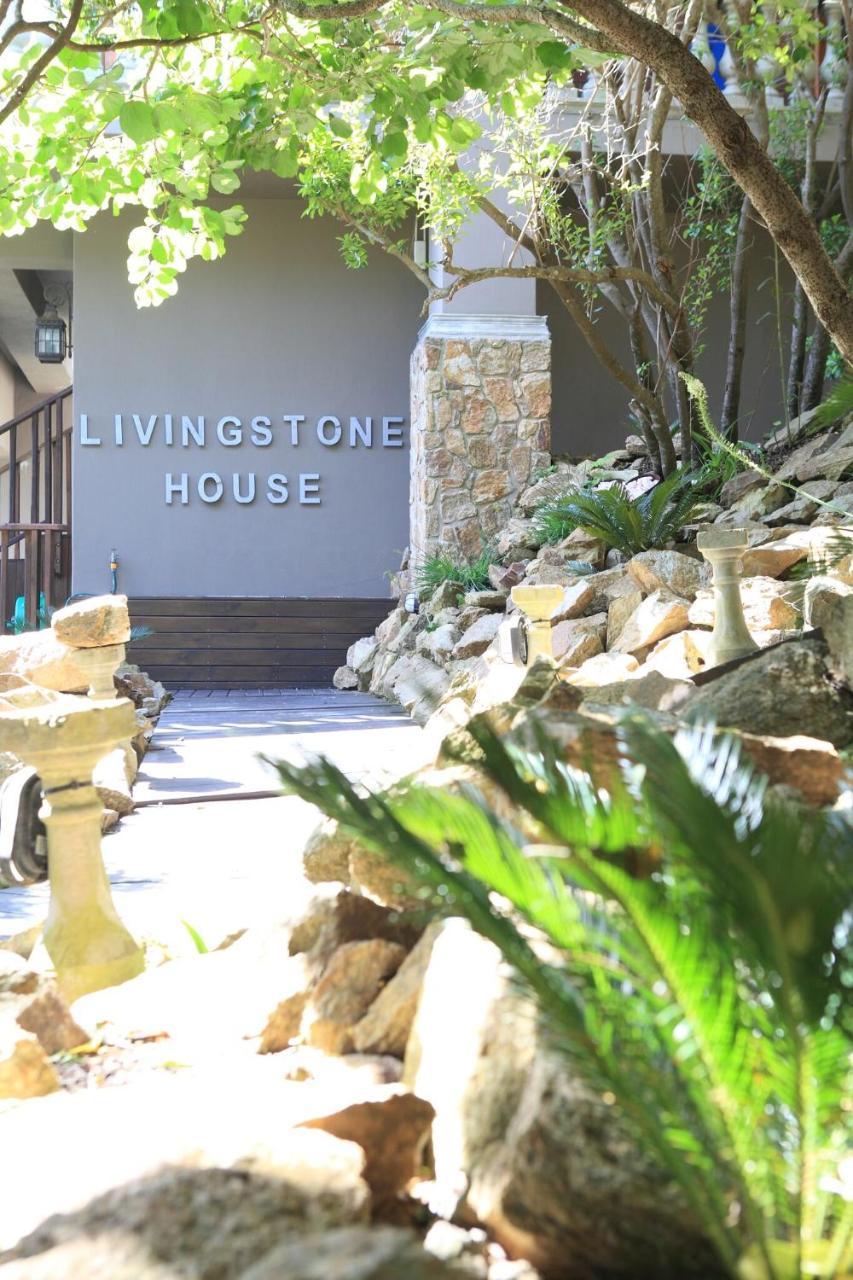 Livingstone Villa Wildernis Eksteriør billede
